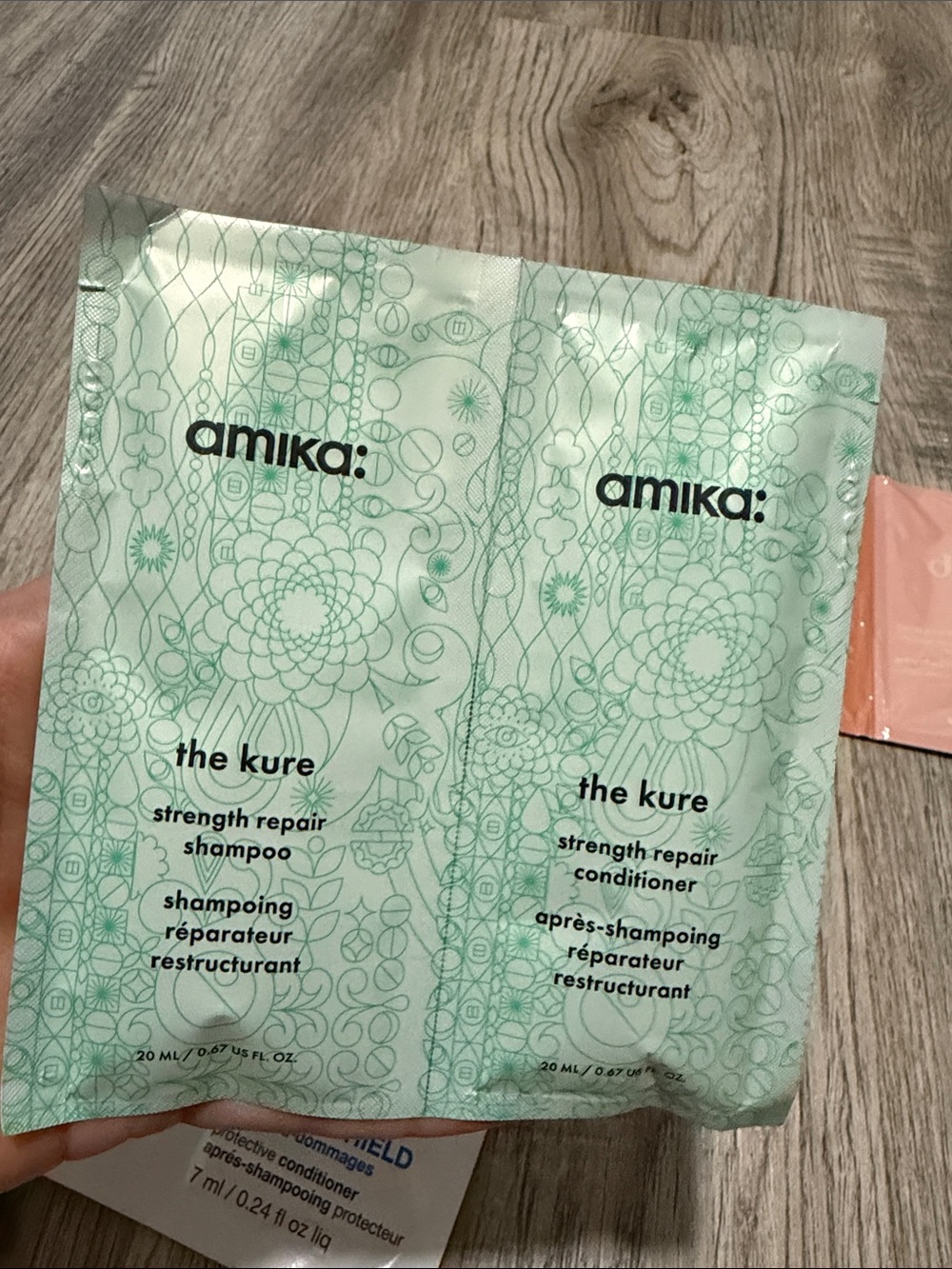 Hair bundle - Picture 7 of 13